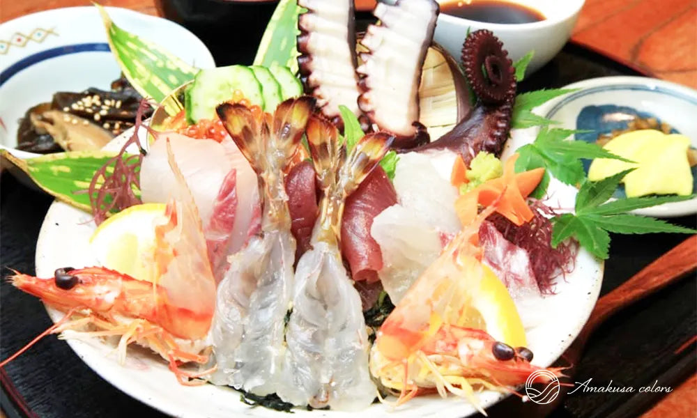 2025年は公式開催！「第24回あまくさ丼丼フェア」とは！？天草の陶磁器