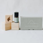 画像をギャラリービューアに読み込む, 木の香りでゆったり、リラックスタイムセット【数量限定】