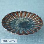 画像をギャラリービューアに読み込む, 美味しさ溢れるうにと2種のからすみを堪能できる&天草陶磁器豆皿3種セット【数量限定】