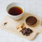 画像をギャラリービューアに読み込む, 優雅なひと時に♪ティータイムセット【数量限定】