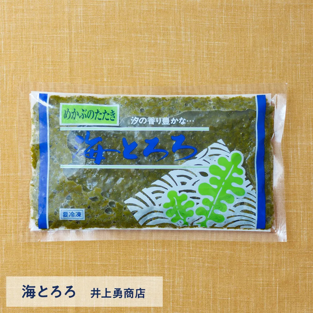 白ごはんがたくさん進む、ご飯のお供セット【数量限定】